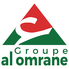 Al Omrane Agence Rabat-alomrane.gov.maReseauAl-omrane-rabat-sale Logo